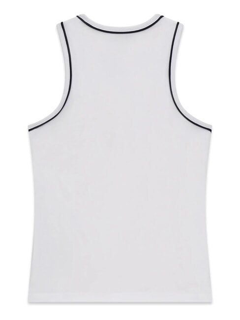 BASIC Tanktop purwhite - Child T-shirt