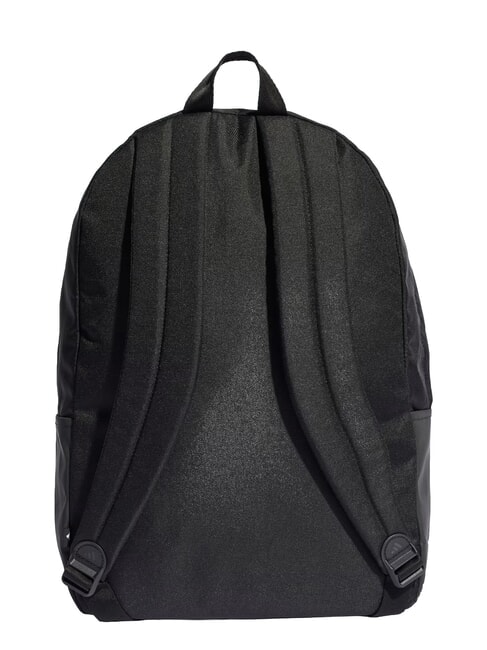 CLASSIC BARS Backpack with front pocket black - Backpacks & School and Leisure
