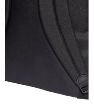 ADIDAS CLASSIC BARS Backpack with front pocket black - Backpacks & School and Leisure - 7