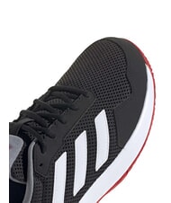 ADIDAS GAME SPEC 2 Running shoes black - Unisex shoes - 8
