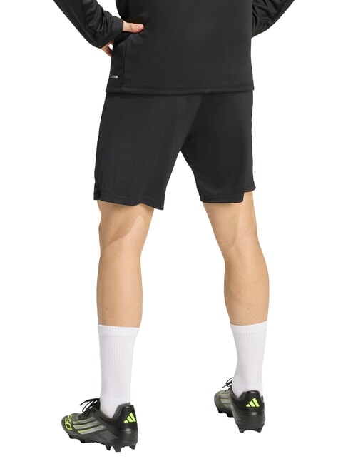ENTRADA26 Training shorts black - Trousers
