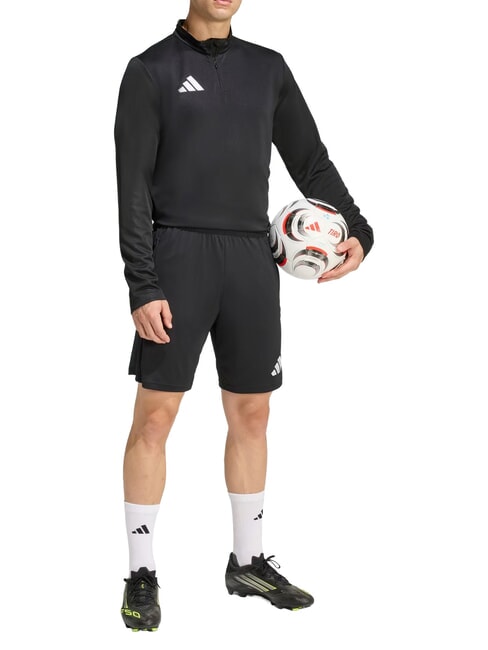 ENTRADA26 Training shorts black - Trousers