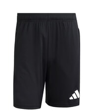 ADIDAS ENTRADA26 Training shorts black - Trousers - 5