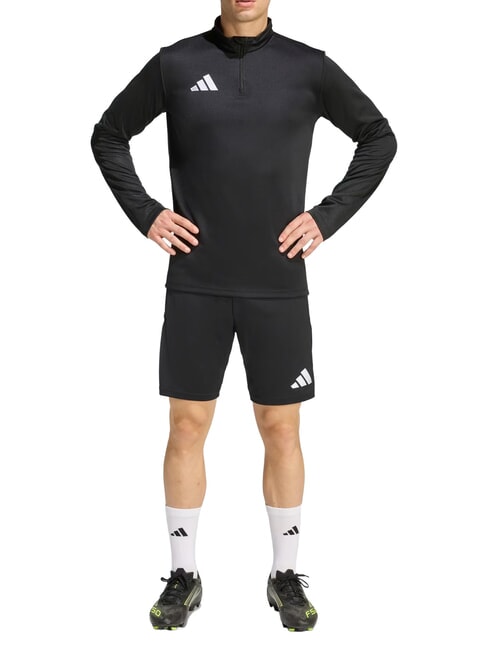ENTRADA26 Training shorts black - Trousers