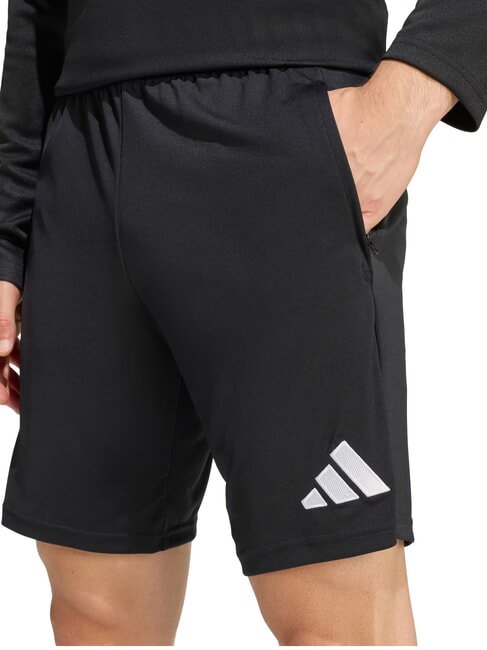 ENTRADA26 Training shorts black - Trousers