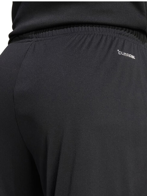 ENTRADA26 Training shorts black - Trousers