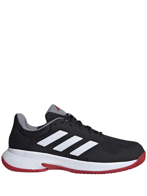 GAME SPEC 2 Running shoes black - Unisex shoes