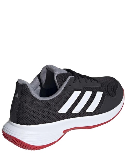 GAME SPEC 2 Running shoes black - Unisex shoes