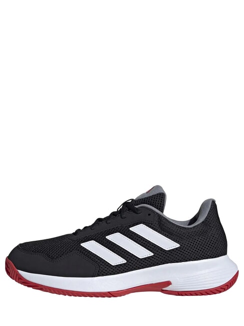 GAME SPEC 2 Running shoes black - Unisex shoes
