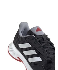ADIDAS GAME SPEC 2 Running shoes black - Unisex shoes - 7