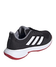 ADIDAS GAME SPEC 2 Running shoes black - Unisex shoes - 3