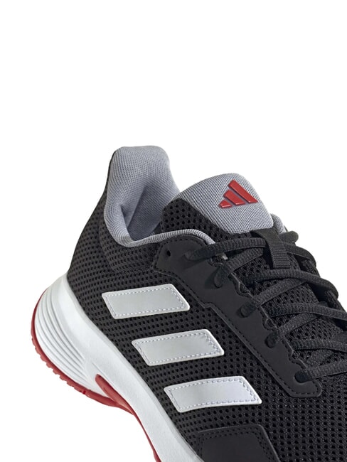 GAME SPEC 2 Running shoes black - Unisex shoes