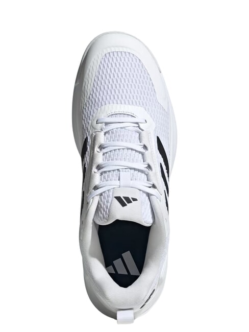 NOVAFLIGHT 2 Indoor sports shoes white - Men&rsquo;s shoes