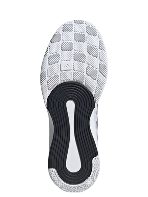 NOVAFLIGHT 2 Indoor sports shoes white - Men&rsquo;s shoes