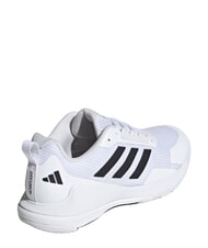 ADIDAS NOVAFLIGHT 2 Indoor sports shoes white - Men&rsquo;s shoes - 5
