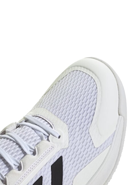 NOVAFLIGHT 2 Indoor sports shoes white - Men&rsquo;s shoes