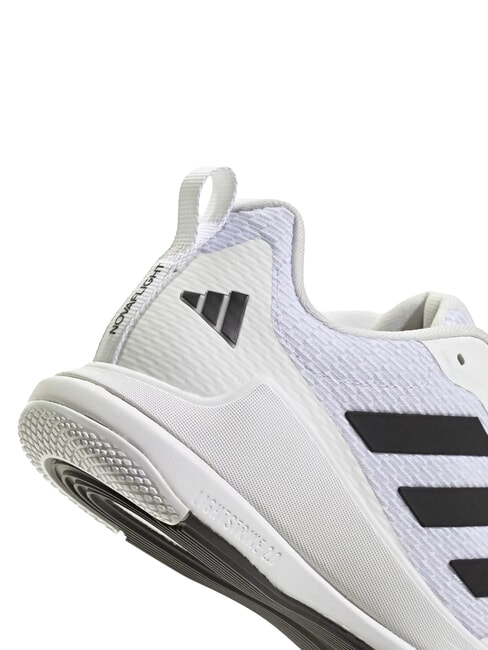 NOVAFLIGHT 2 Indoor sports shoes white - Men&rsquo;s shoes