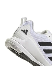 ADIDAS NOVAFLIGHT 2 Indoor sports shoes white - Men&rsquo;s shoes - 8