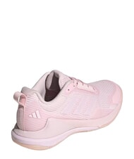 ADIDAS NOVAFLIGHT 2 Indoor sports shoes pink - Women&rsquo;s shoes - 3