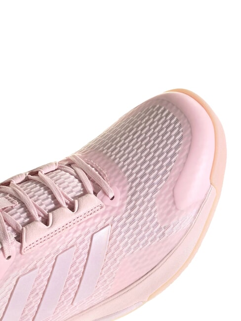 NOVAFLIGHT 2 Indoor sports shoes pink - Women&rsquo;s shoes