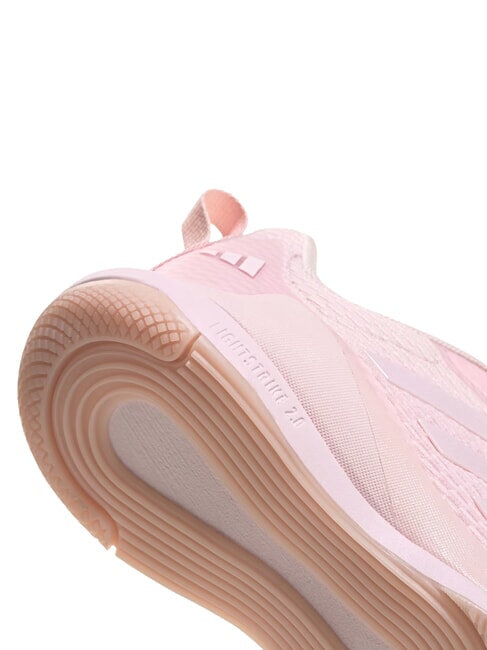 NOVAFLIGHT 2 Indoor sports shoes pink - Women&rsquo;s shoes