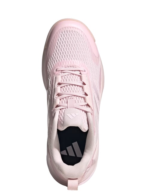 NOVAFLIGHT 2 Indoor sports shoes pink - Women&rsquo;s shoes