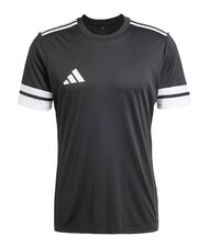 ADIDAS SQUA25 Short-sleeved, racing T-shirt black - T-shirt - 5
