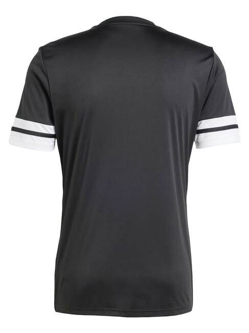 SQUA25 Short-sleeved, racing T-shirt black - T-shirt
