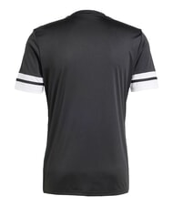 ADIDAS SQUA25 Short-sleeved, racing T-shirt black - T-shirt - 6