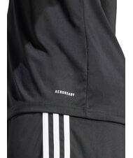 ADIDAS SQUA25 Short-sleeved, racing T-shirt black - T-shirt - 7