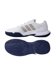 ADIDAS GAMECOURT 2 Running shoes white - Men&rsquo;s shoes - 3