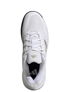 GAMECOURT 2 Running shoes white - Men&rsquo;s shoes
