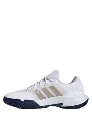 GAMECOURT 2 Running shoes white - Men&rsquo;s shoes