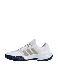 ADIDAS GAMECOURT 2 Running shoes white - Men&rsquo;s shoes - 5