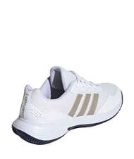 ADIDAS GAMECOURT 2 Running shoes white - Men&rsquo;s shoes - 6