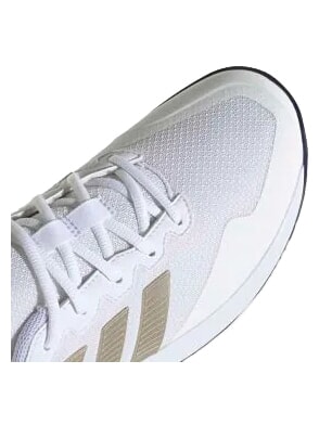 GAMECOURT 2 Running shoes white - Men&rsquo;s shoes