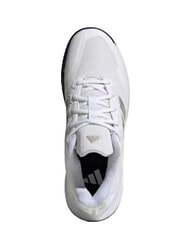 ADIDAS GAMECOURT 2 Running shoes white - Men&rsquo;s shoes - 4