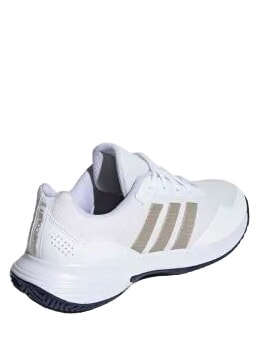 GAMECOURT 2 Running shoes white - Men&rsquo;s shoes