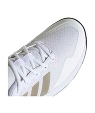 ADIDAS GAMECOURT 2 Running shoes white - Men&rsquo;s shoes - 7