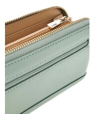 GUESS SERENOVA Zip Around Wallet - Women&rsquo;s Wallets