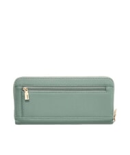 GUESS SERENOVA Zip Around Wallet light sage - Women&rsquo;s Wallets - 3