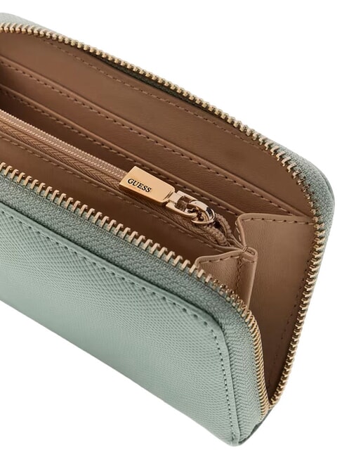 SERENOVA Women's Wallet light sage - Women&rsquo;s Wallets