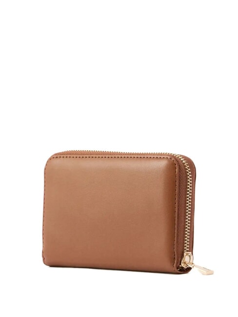 LAUREL Medium Wallet COGNAC - Women&rsquo;s Wallets
