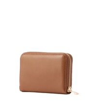 GUESS LAUREL Medium Wallet COGNAC - Women&rsquo;s Wallets - 3