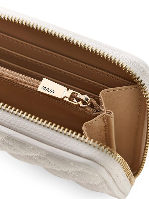 ATABEY Women's Wallet OFFWHITE - Women&rsquo;s Wallets