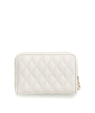 GUESS ATABEY Women's Wallet OFFWHITE - Women&rsquo;s Wallets - 3