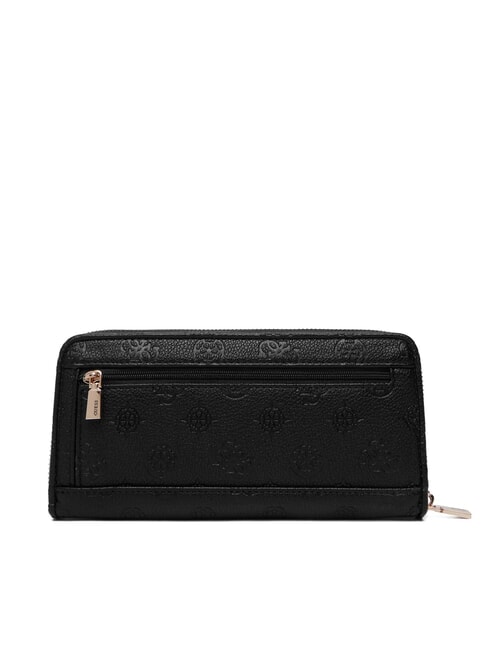 ANISE Medium Wallet black logo - Women&rsquo;s Wallets