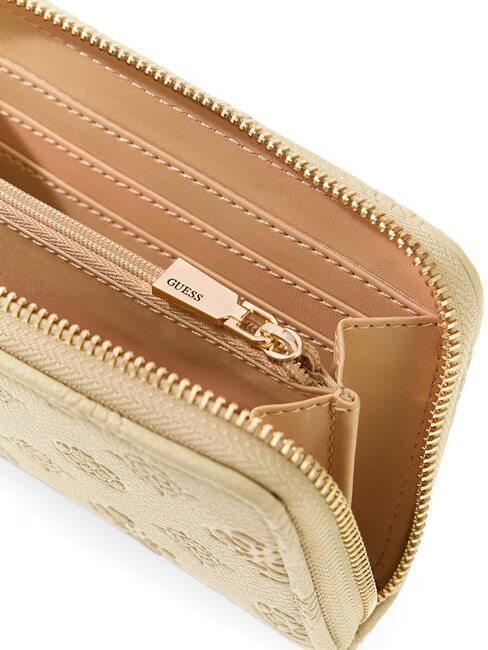 ANISE Medium Wallet sage logo - Women&rsquo;s Wallets