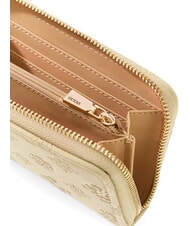 GUESS ANISE Medium Wallet sage logo - Women&rsquo;s Wallets - 2