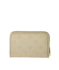 GUESS ANISE Medium Wallet sage logo - Women&rsquo;s Wallets - 3